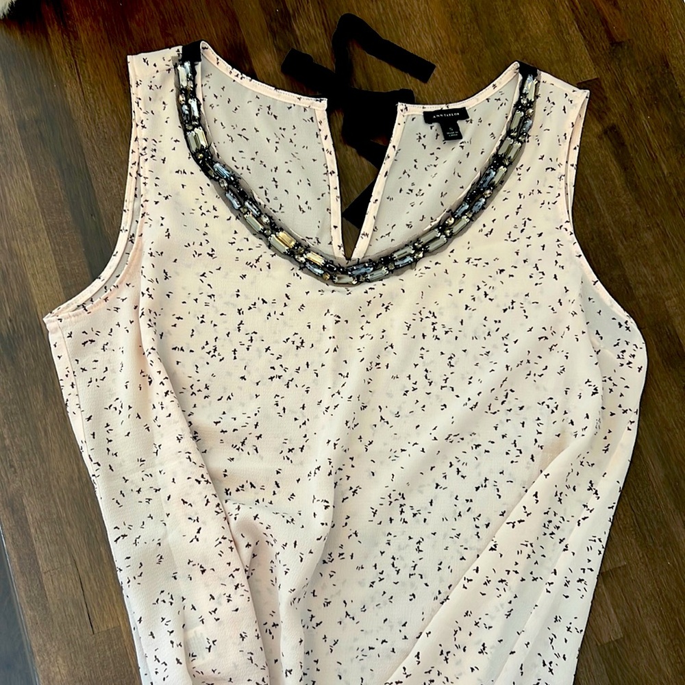Ann Taylor size S